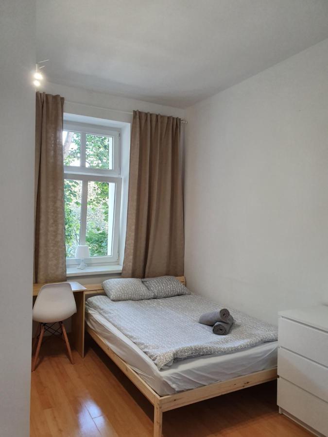 Nw Pokoje 10 Minut Pieszo Do Centrum Sopot