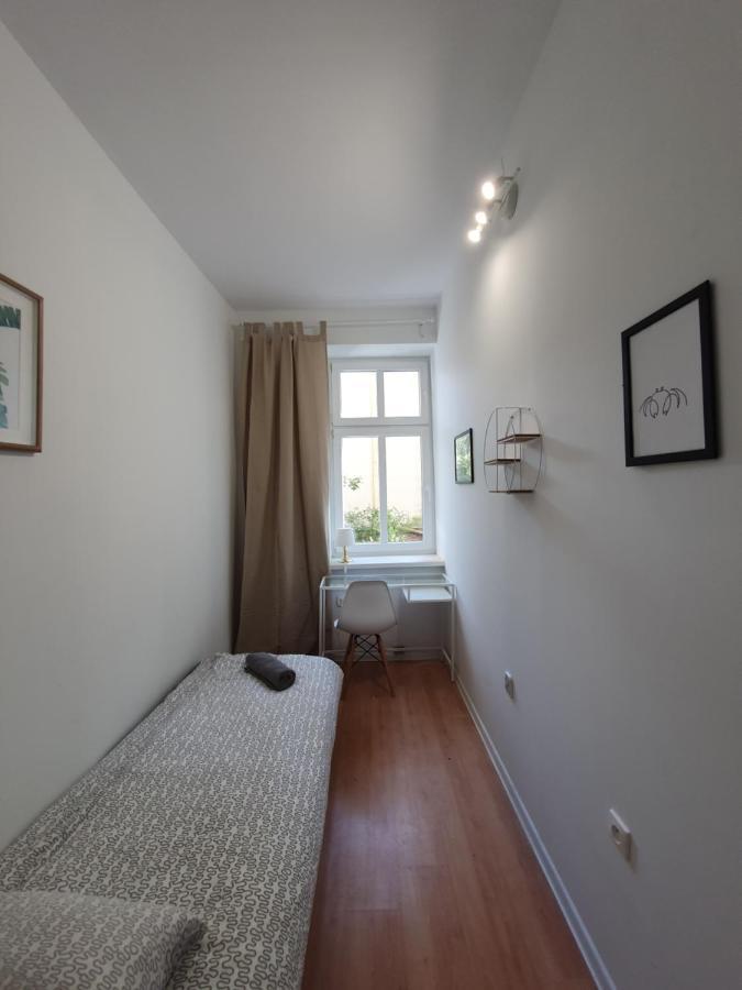 Apartment Nw Pokoje 10 Minut Pieszo Do Centrum *