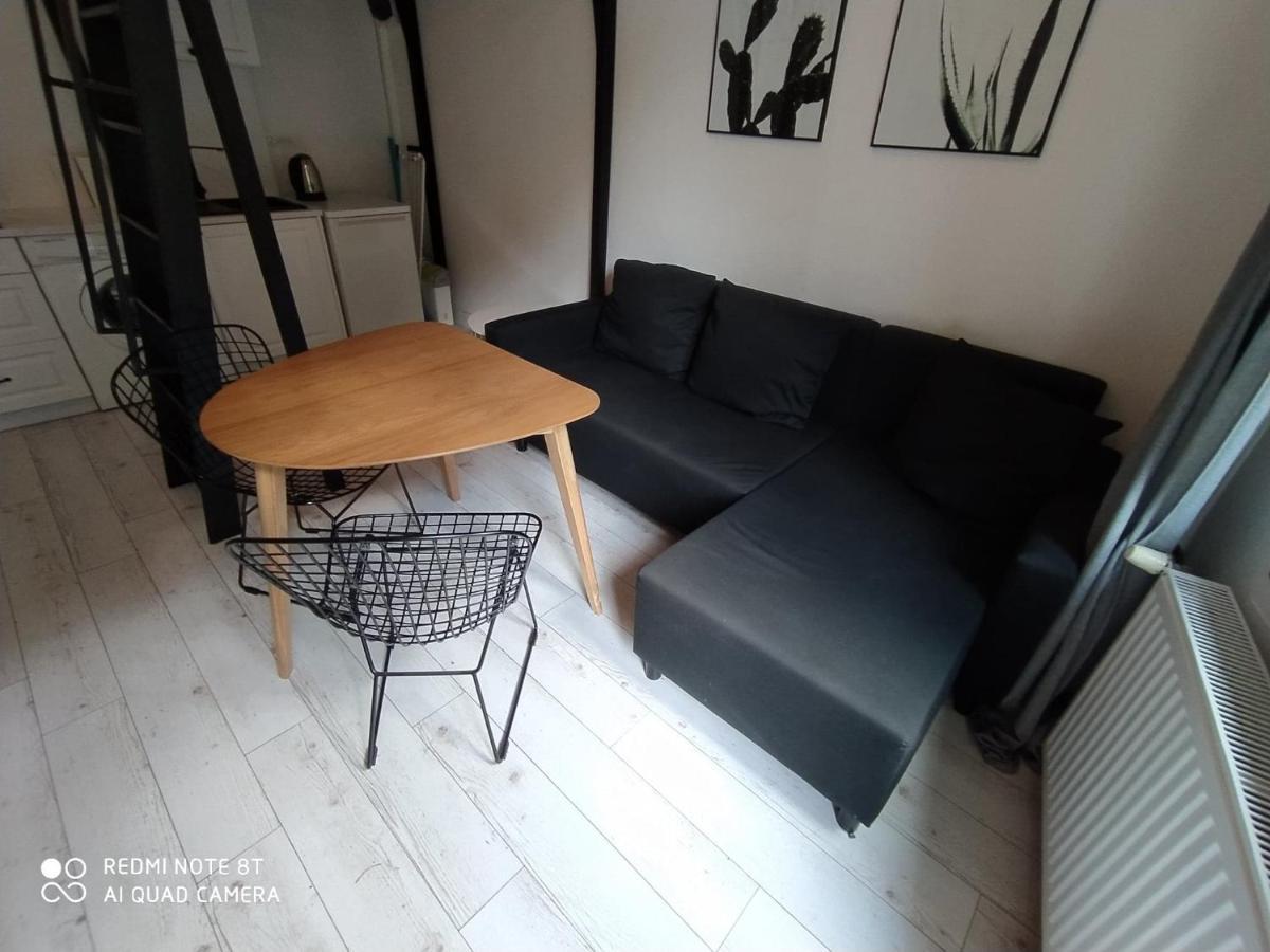 Nw Pokoje 10 Minut Pieszo Do Centrum Apartment Sopot