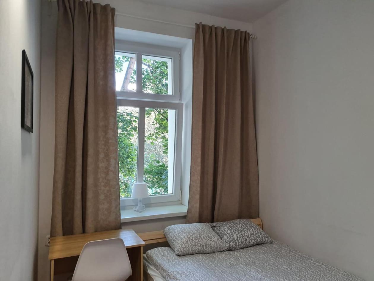 Nw Pokoje 10 Minut Pieszo Do Centrum Apartment Sopot
