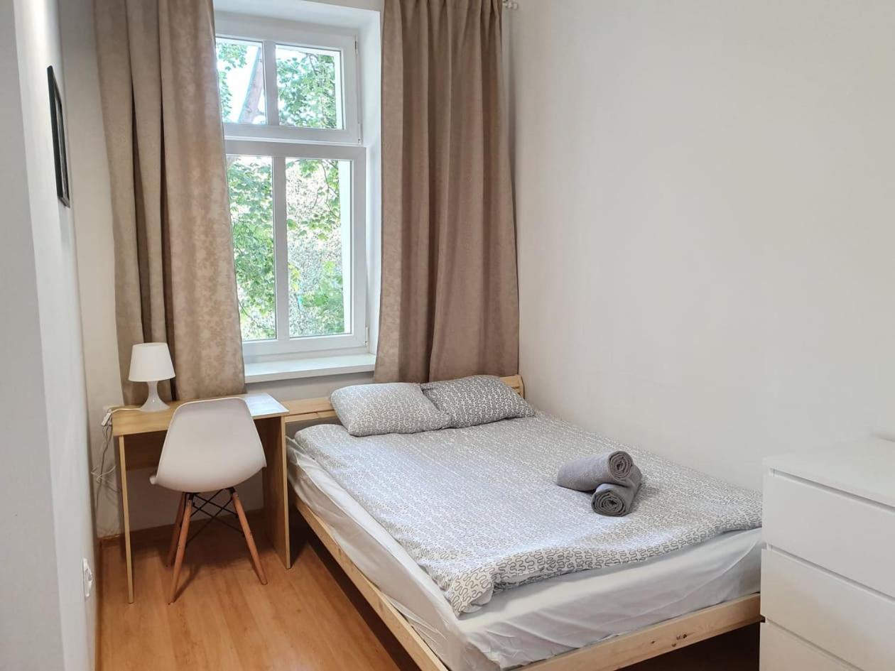 Apartment Nw Pokoje 10 Minut Pieszo Do Centrum *