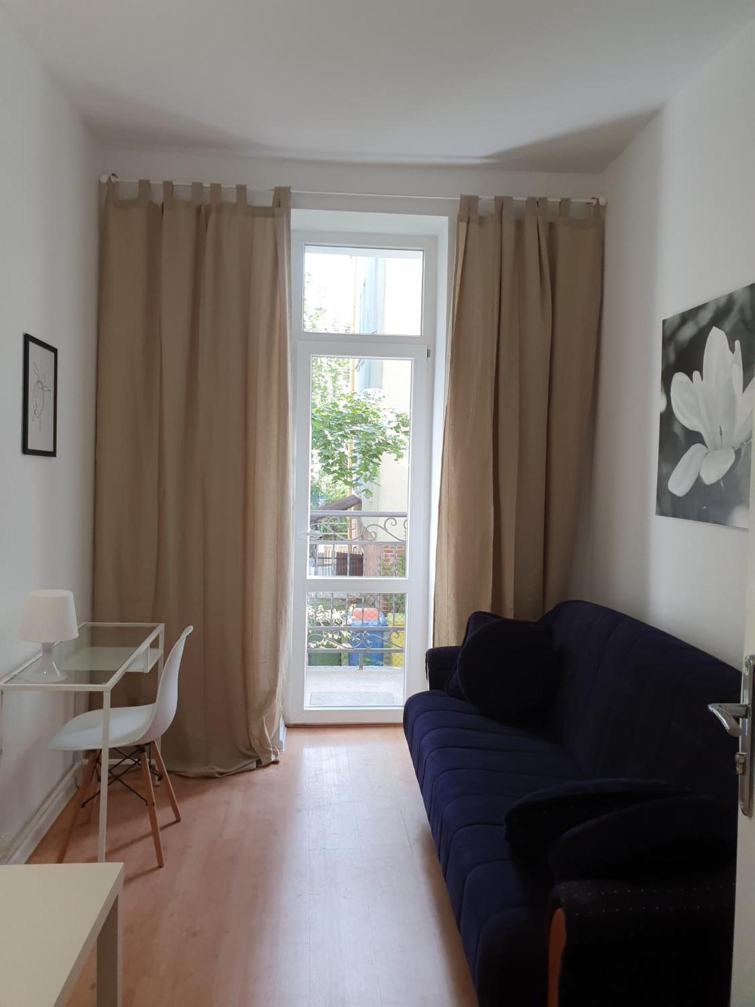 Nw Pokoje 10 Minut Pieszo Do Centrum Apartment Sopot